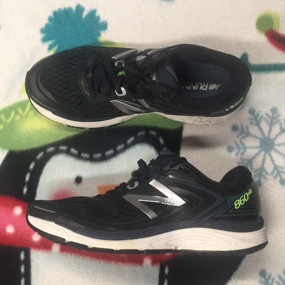 860 v8 new balance 860 v8 new balance